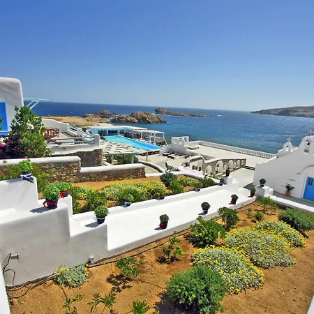 Mykonos Lolita, A Grecotel To Live אתר נופש