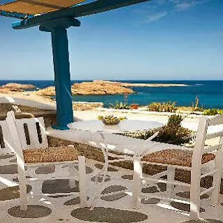 אתר נופש Mykonos Lolita, A Grecotel To Live Mykonos Town