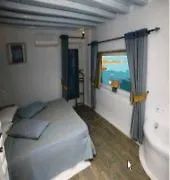 Mykonos Lolita, A Grecotel To Live אתר נופש
