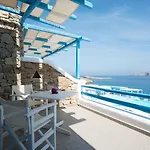 Mykonos Lolita, A Grecotel To Live Otel Agios Sostis (Mykonos)