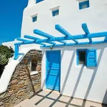 Mykonos Lolita, A Grecotel To Live فندق
