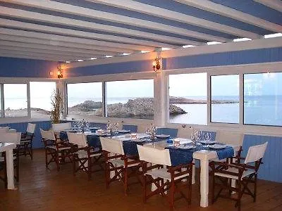 Resort Mykonos Lolita, A Grecotel To Live Mykonos Town