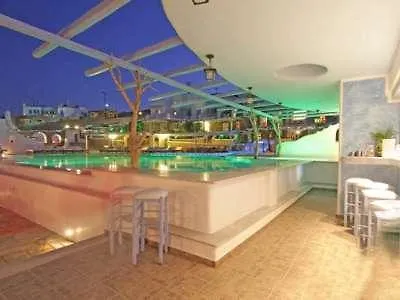 Mykonos Lolita, A Grecotel To Live 3* Mykonos Town