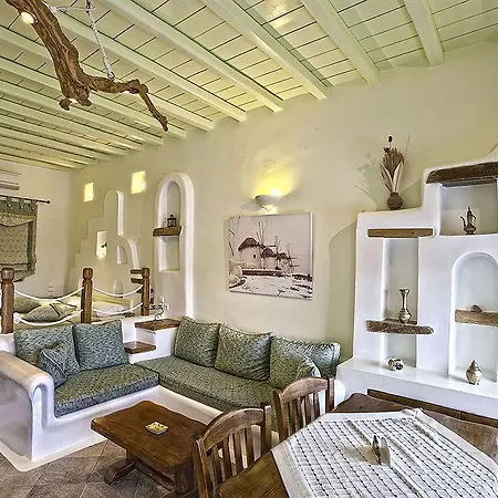 Resort Mykonos Lolita, A Grecotel To Live Mykonos Town