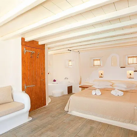 Resort Mykonos Lolita, A Grecotel To Live 3*