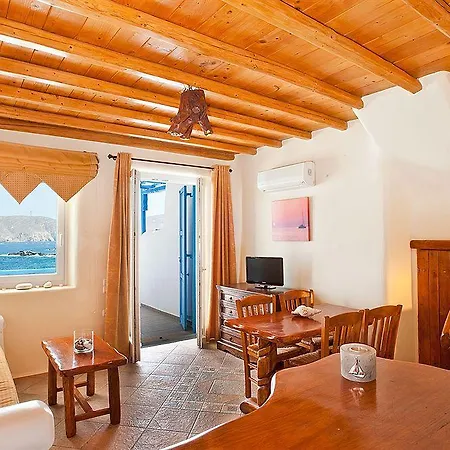 Mykonos Lolita, A Grecotel To Live Resort 3*