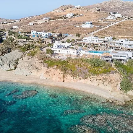 Resort Mykonos Lolita, A Grecotel To Live Mykonos Town