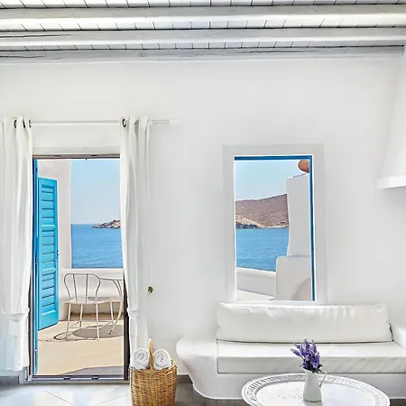 Mykonos Lolita, A Grecotel To Live