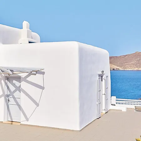 Mykonos Lolita, A Grecotel To Live Resort