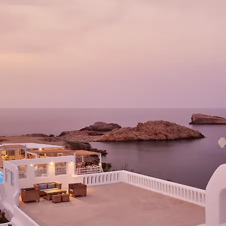 Resort Mykonos Lolita, A Grecotel To Live 3*