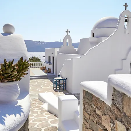 Mykonos Lolita, A Grecotel To Live Resort 3*