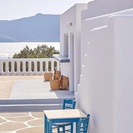 Mykonos Lolita, A Grecotel To Live 3*