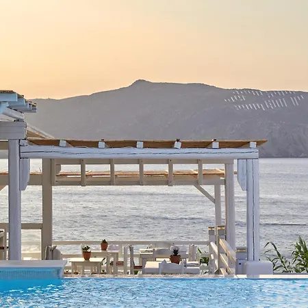 Mykonos Lolita, A Grecotel To Live