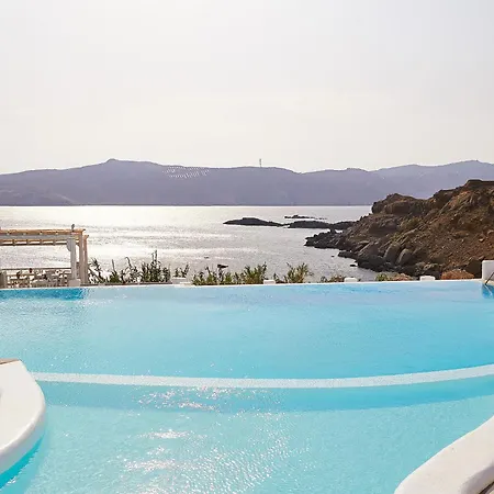 Mykonos Lolita, A Grecotel To Live 3* Mykonos Town