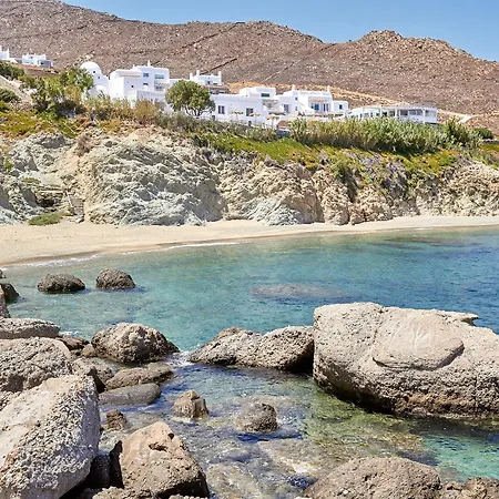 Mykonos Lolita, A Grecotel To Live Resort 3*