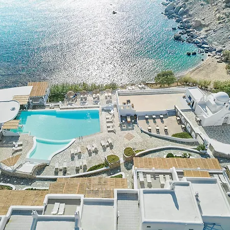 Mykonos Lolita, A Grecotel To Live 3*