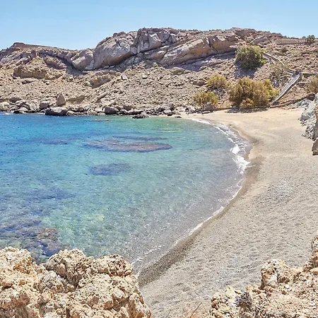 Mykonos Lolita, A Grecotel To Live Resort 3*