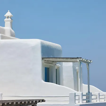 אתר נופש Mykonos Lolita, A Grecotel To Live Agios Sostis (Mykonos)