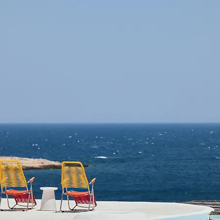 Mykonos Lolita, A Grecotel To Live 4*