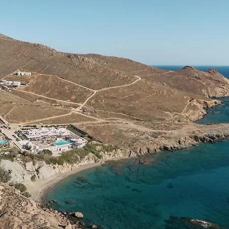 Mykonos Lolita, A Grecotel To Live אתר נופש