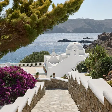 Mykonos Lolita, A Grecotel To Live 4* Agios Sostis (Mykonos)