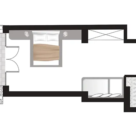 אתר נופש Mykonos Lolita, A Grecotel To Live