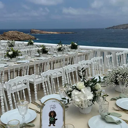 Mykonos Lolita, A Grecotel To Live אתר נופש Agios Sostis (Mykonos)