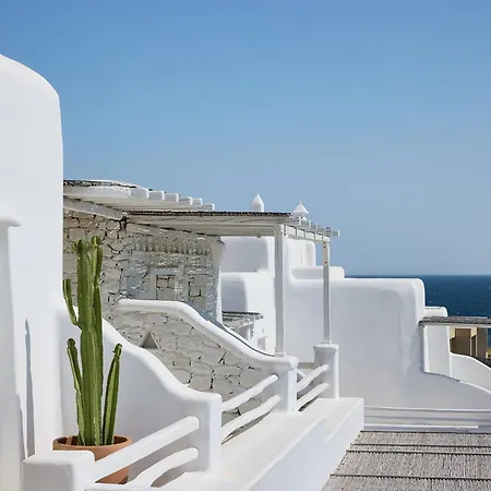 Mykonos Lolita, A Grecotel To Live אתר נופש