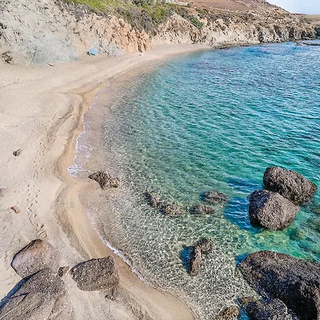 ミコノス スター 4* Agios Sostis (Mykonos)