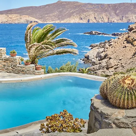 Mykonos Lolita, A Grecotel To Live אתר נופש 3*