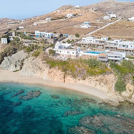 אתר נופש Mykonos Lolita, A Grecotel To Live 3*