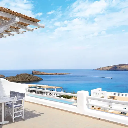 Mykonos Lolita, A Grecotel To Live אתר נופש