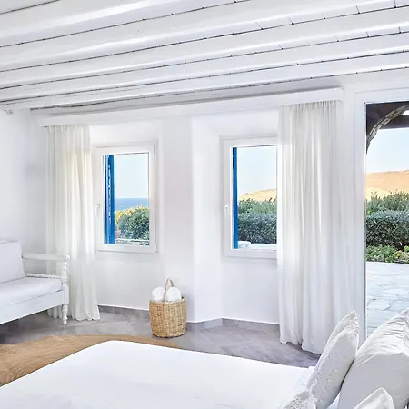 Hotel Mykonos Lolita, A Grecotel To Live 4*
