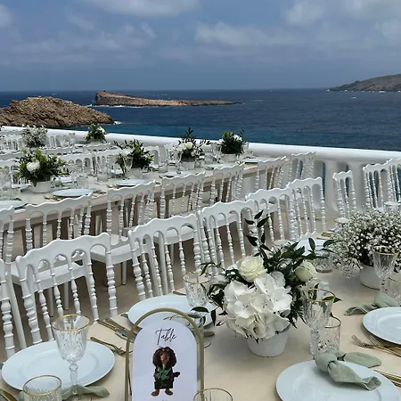 Mykonos Lolita, A To Live Hotel Agios Sostis (Mykonos)