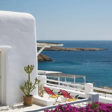 Hotel Mykonos Lolita, A To Live Agios Sostis (Mykonos)