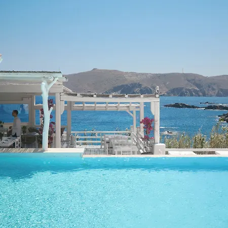 Mykonos Lolita, A To Live 4* Agios Sostis (Mykonos)