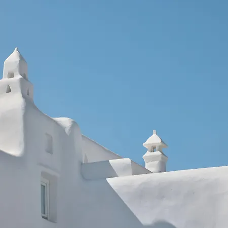 Mykonos Lolita, A To Live Agios Sostis (Mykonos)