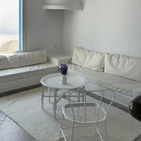 Mykonos Lolita, A To Live 4* Agios Sostis (Mykonos)
