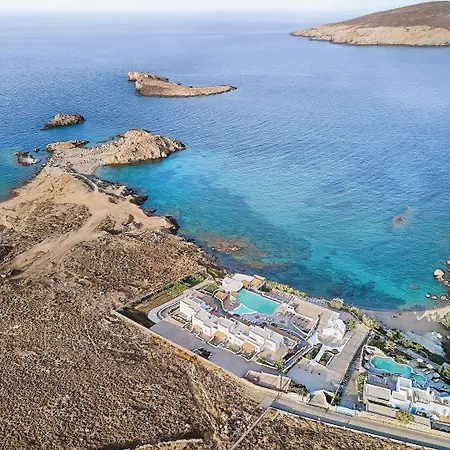 Hotel Mykonos Lolita, A To Live Agios Sostis (Mykonos)