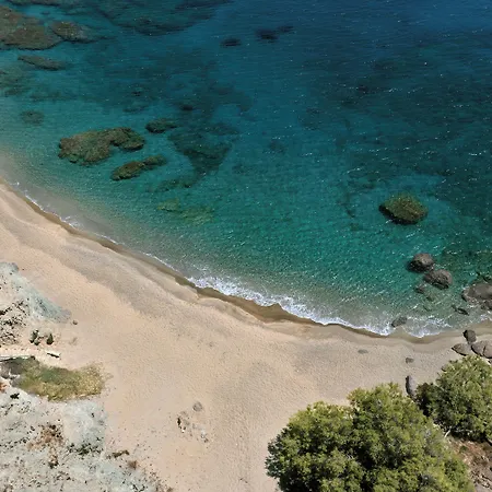 Mykonos Lolita, A To Live 4* Agios Sostis (Mykonos)
