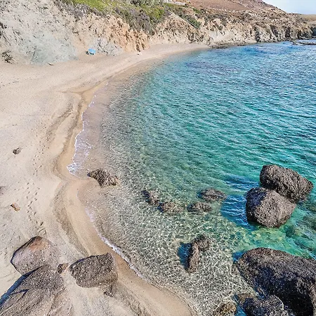 Mykonos Lolita, A To Live Hotel 4*