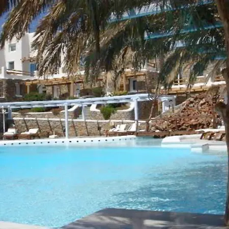 Resort Mykonos Lolita, A Grecotel To Live