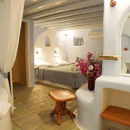 Mykonos Lolita, A Grecotel To Live Resort Mykonos Town