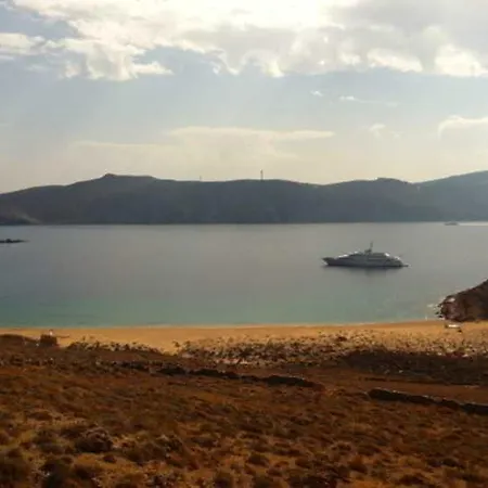 Resort Mykonos Lolita, A Grecotel To Live