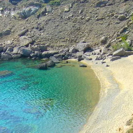Mykonos Lolita, A Grecotel To Live Resort Mykonos Town