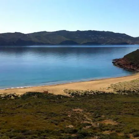 Mykonos Lolita, A Grecotel To Live منتجع