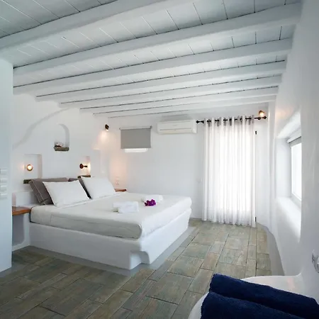 Mykonos Lolita, A Grecotel To Live 3*