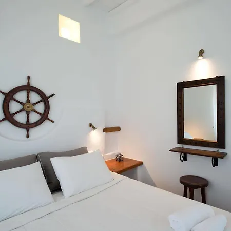 Resort Mykonos Lolita, A Grecotel To Live 3*