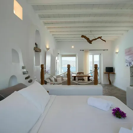Mykonos Lolita, A Grecotel To Live Resort Mykonos Town