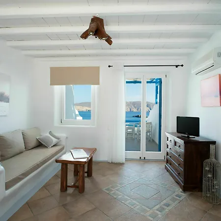 Mykonos Lolita, A Grecotel To Live Resort